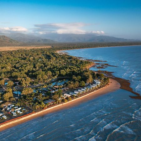Tasman Holiday Parks - Rollingstone エクステリア 写真