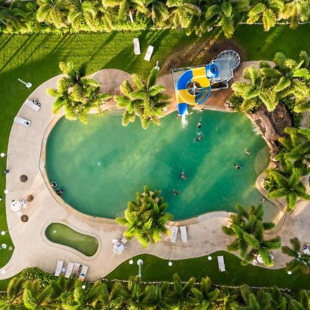 Tasman Holiday Parks - Rollingstone エクステリア 写真